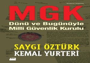 İKİ GAZETECİDEN ORTAK KİTAP!